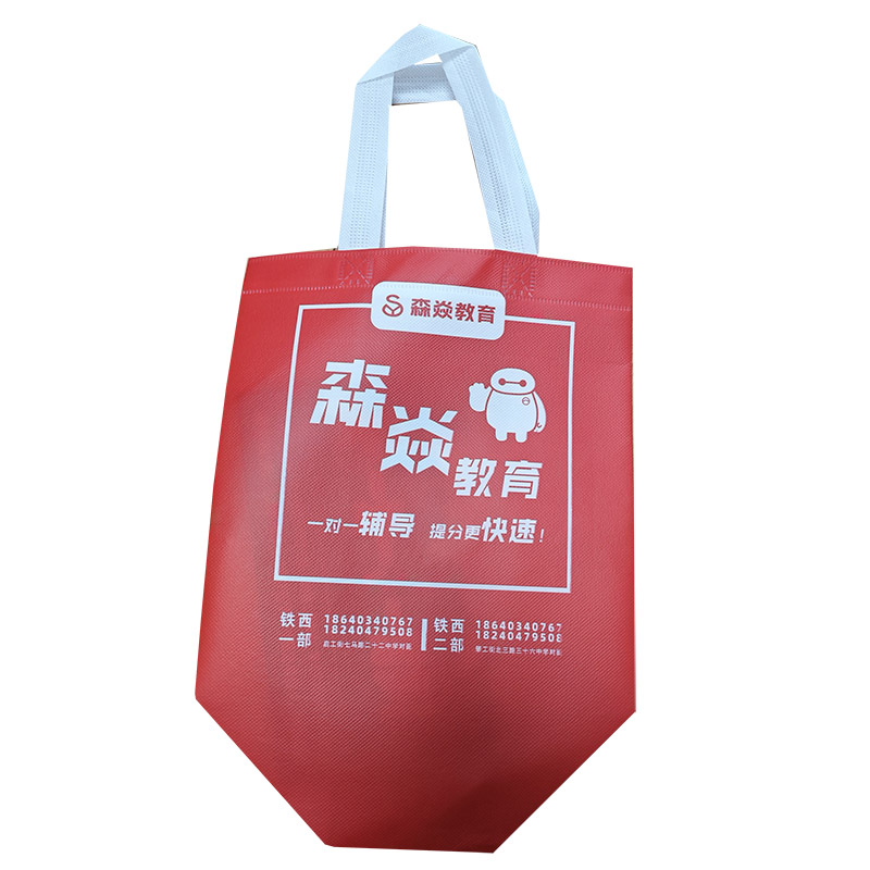 桂林TB04 覆膜无纺布袋