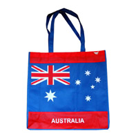 桂林KB50广告无纺布袋