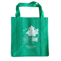 桂林KB23环保广告袋