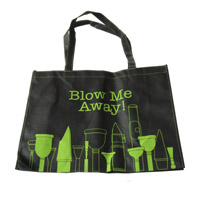 桂林KB65 无纺布袋