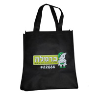 桂林KB02 无纺布购物袋