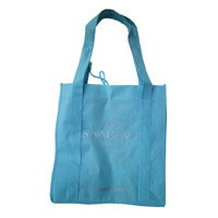 桂林无纺布袋的常规选择厚度