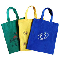 桂林KB08 无纺布袋（可定制）