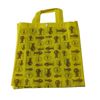 桂林KB10 无纺布购物袋（可定制）